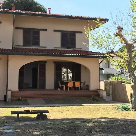 Villa Gabry E Fiorita