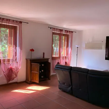 Gabry E Fiorita Villa Camaiore