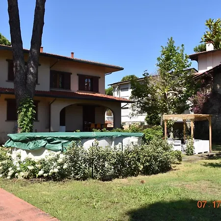 Gabry E Fiorita Villa *