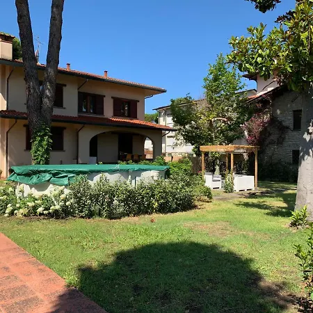 Gabry E Fiorita Villa *