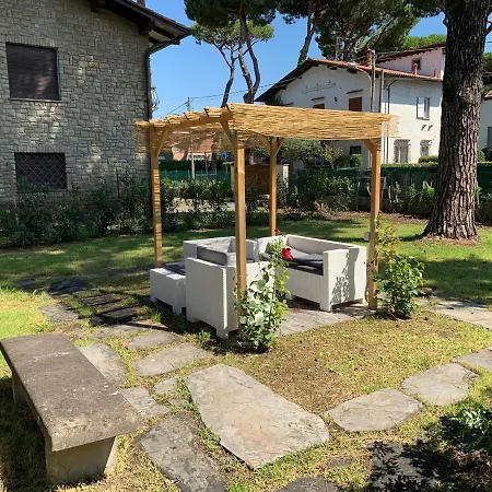Villa Gabry E Fiorita *
