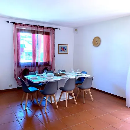 Villa Gabry E Fiorita *