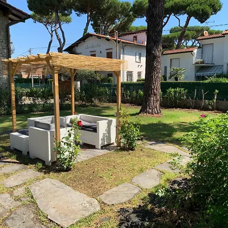 Villa Gabry E Fiorita