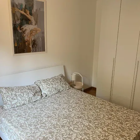 Villa Gabry E Fiorita *