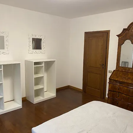 Villa Gabry E Fiorita