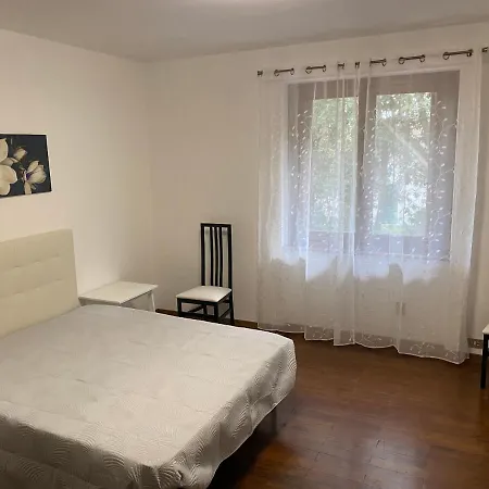 Villa Gabry E Fiorita *