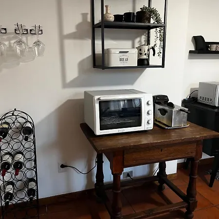Gabry E Fiorita Villa