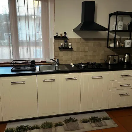 Villa Gabry E Fiorita Camaiore