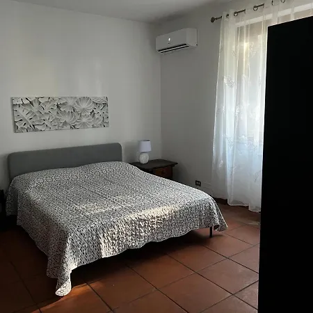 Villa Gabry E Fiorita *