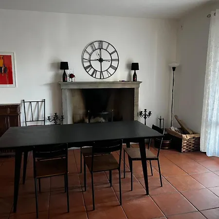 Villa Gabry E Fiorita *