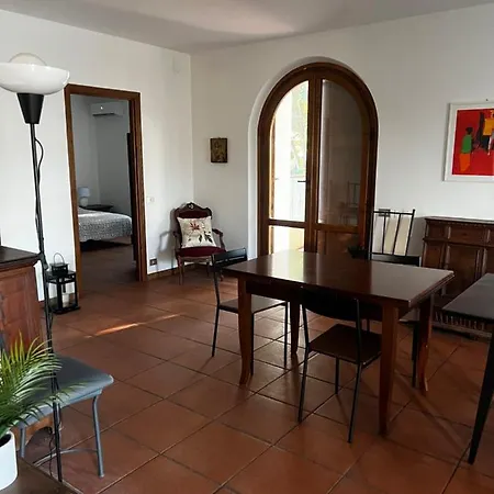 Villa Gabry E Fiorita Camaiore