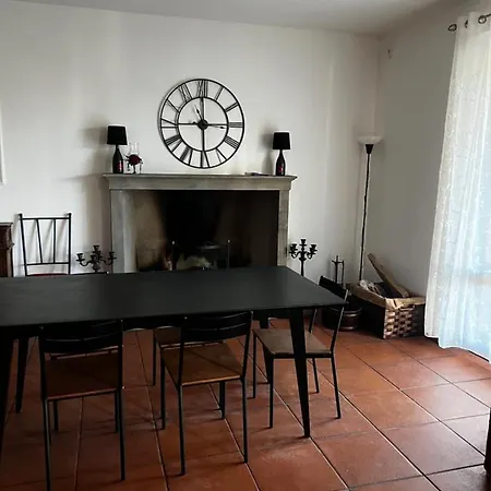 Villa Gabry E Fiorita Camaiore
