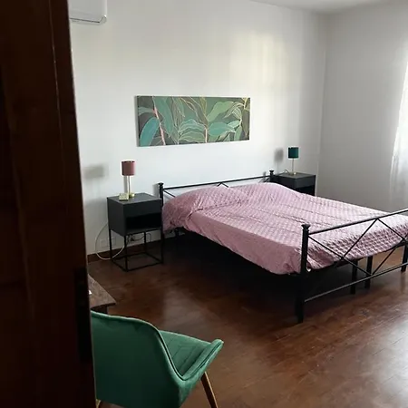 Villa Gabry E Fiorita