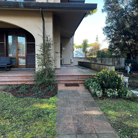Villa Gabry E Fiorita *
