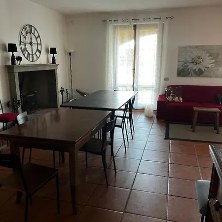 Villa Gabry E Fiorita *